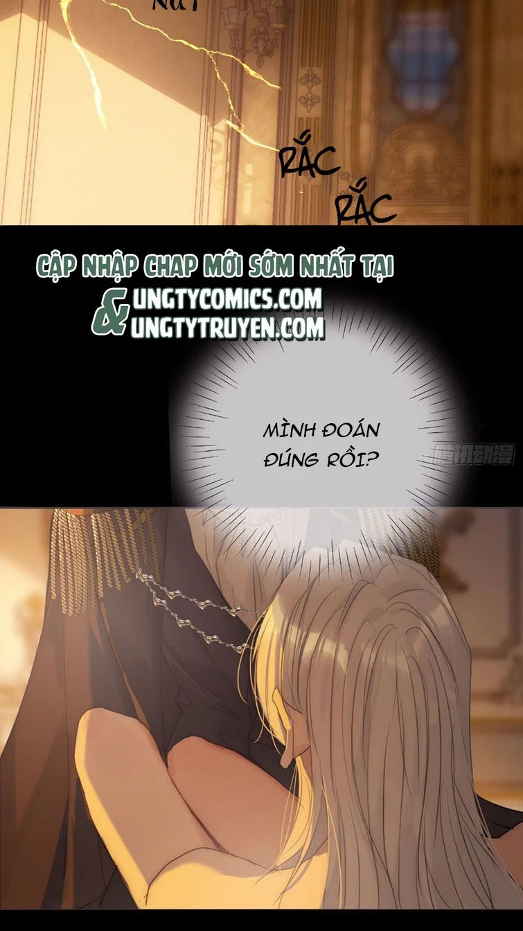 Thỉnh Cùng Ta Đồng Miên-Xin Hãy Ngủ Cùng Ta Chapter 77 - 27