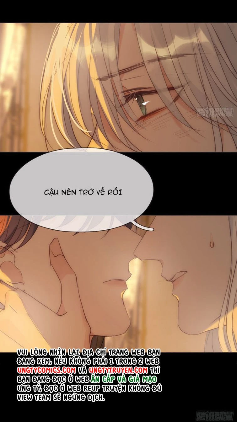 Thỉnh Cùng Ta Đồng Miên-Xin Hãy Ngủ Cùng Ta Chapter 77 - 28