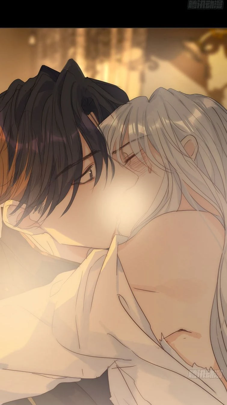 Thỉnh Cùng Ta Đồng Miên-Xin Hãy Ngủ Cùng Ta Chapter 77 - 30