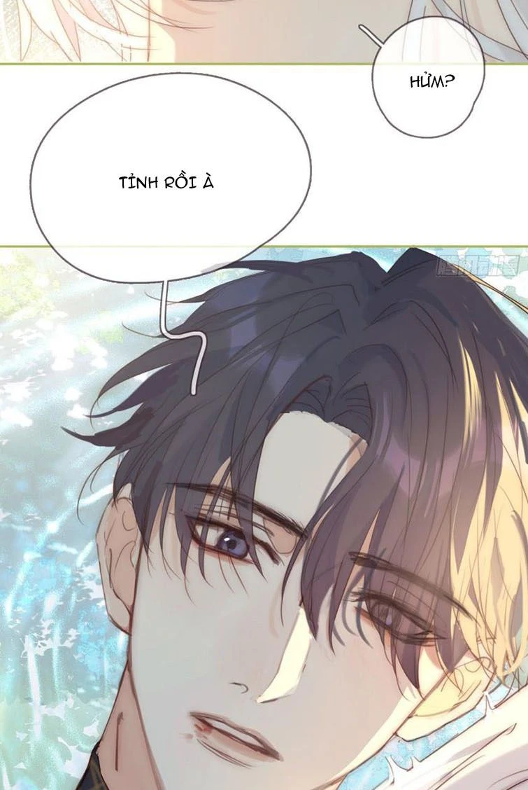 Thỉnh Cùng Ta Đồng Miên-Xin Hãy Ngủ Cùng Ta Chapter 78 - 3
