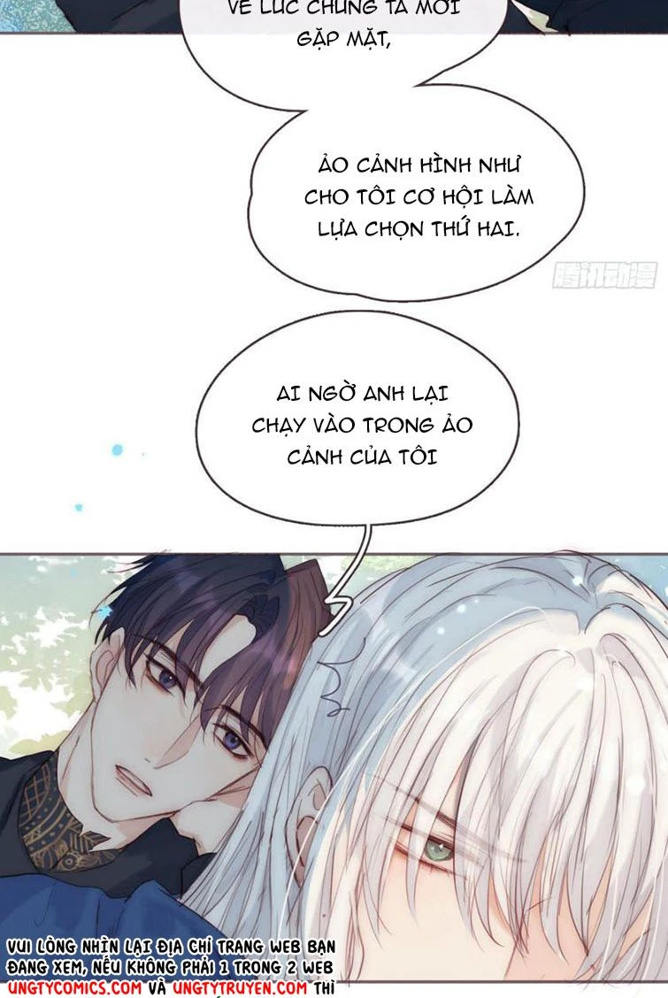 Thỉnh Cùng Ta Đồng Miên-Xin Hãy Ngủ Cùng Ta Chapter 78 - 9
