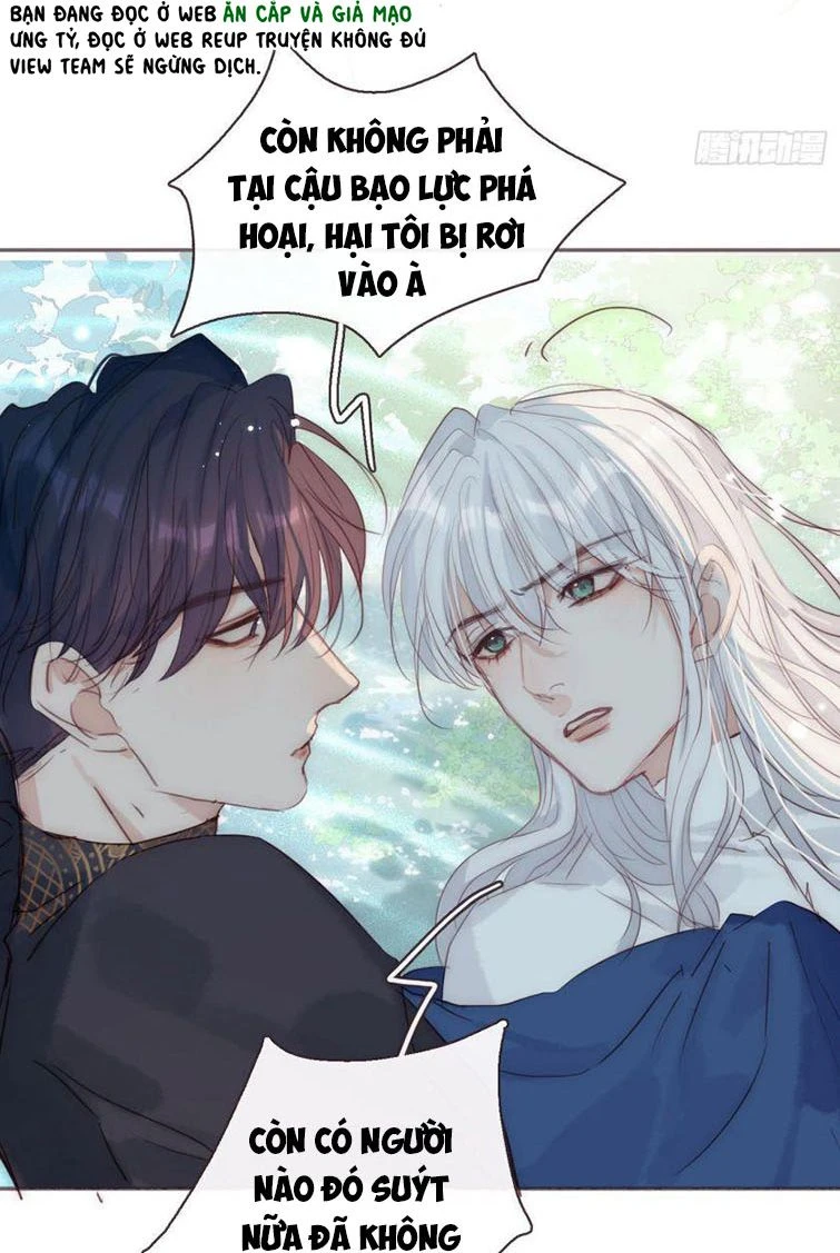 Thỉnh Cùng Ta Đồng Miên-Xin Hãy Ngủ Cùng Ta Chapter 78 - 10