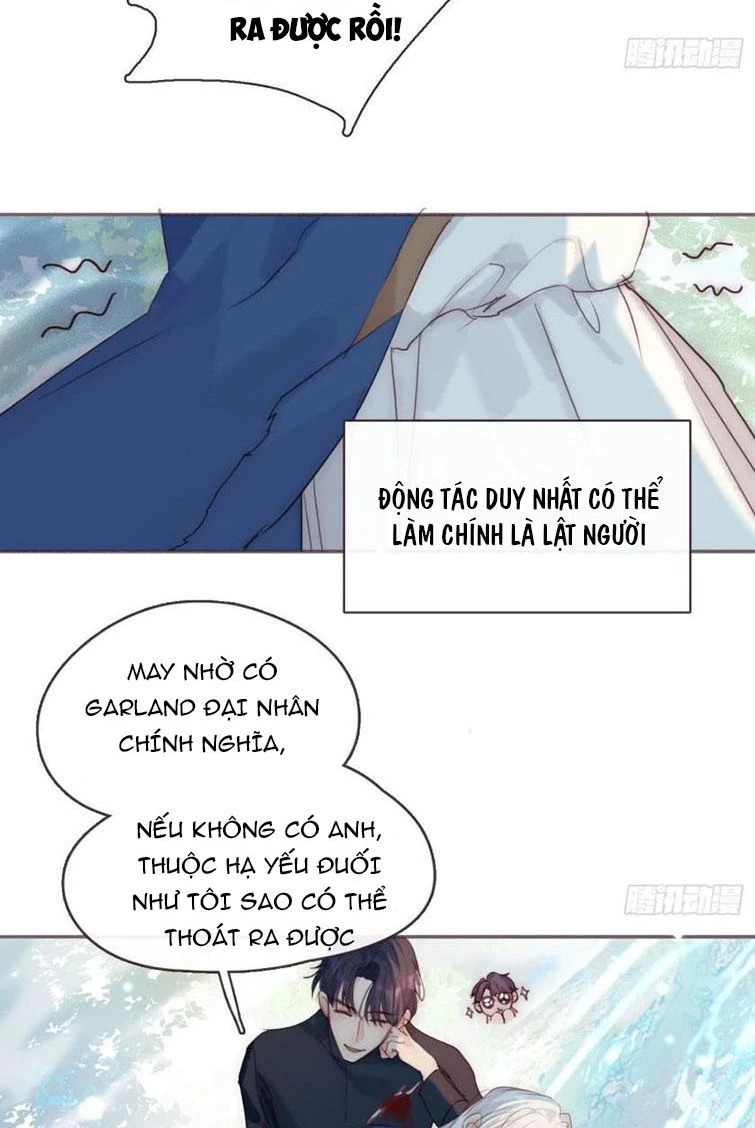 Thỉnh Cùng Ta Đồng Miên-Xin Hãy Ngủ Cùng Ta Chapter 78 - 11