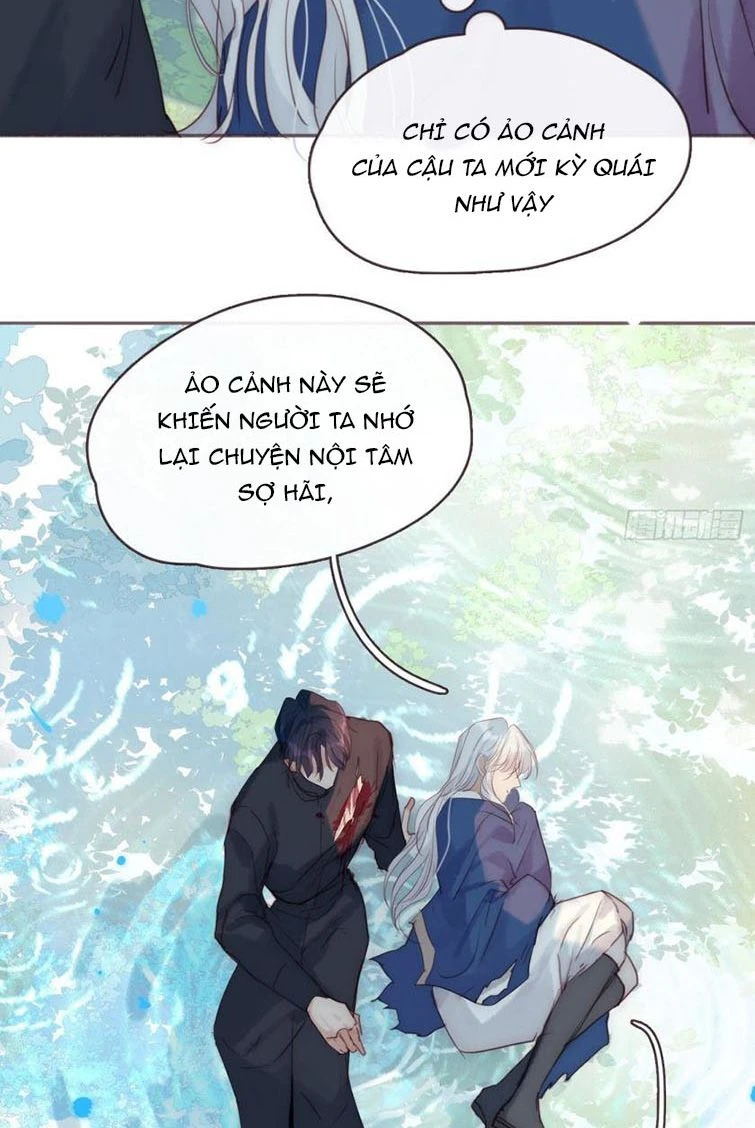 Thỉnh Cùng Ta Đồng Miên-Xin Hãy Ngủ Cùng Ta Chapter 78 - 13