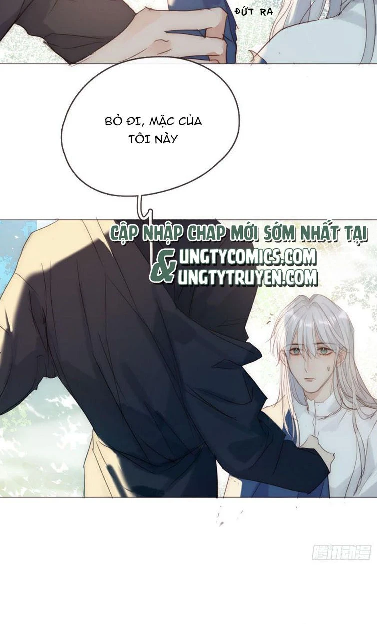 Thỉnh Cùng Ta Đồng Miên-Xin Hãy Ngủ Cùng Ta Chapter 78 - 19