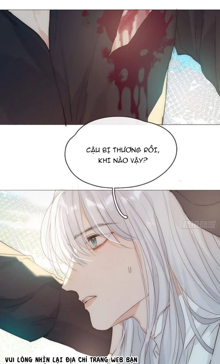 Thỉnh Cùng Ta Đồng Miên-Xin Hãy Ngủ Cùng Ta Chapter 78 - 20
