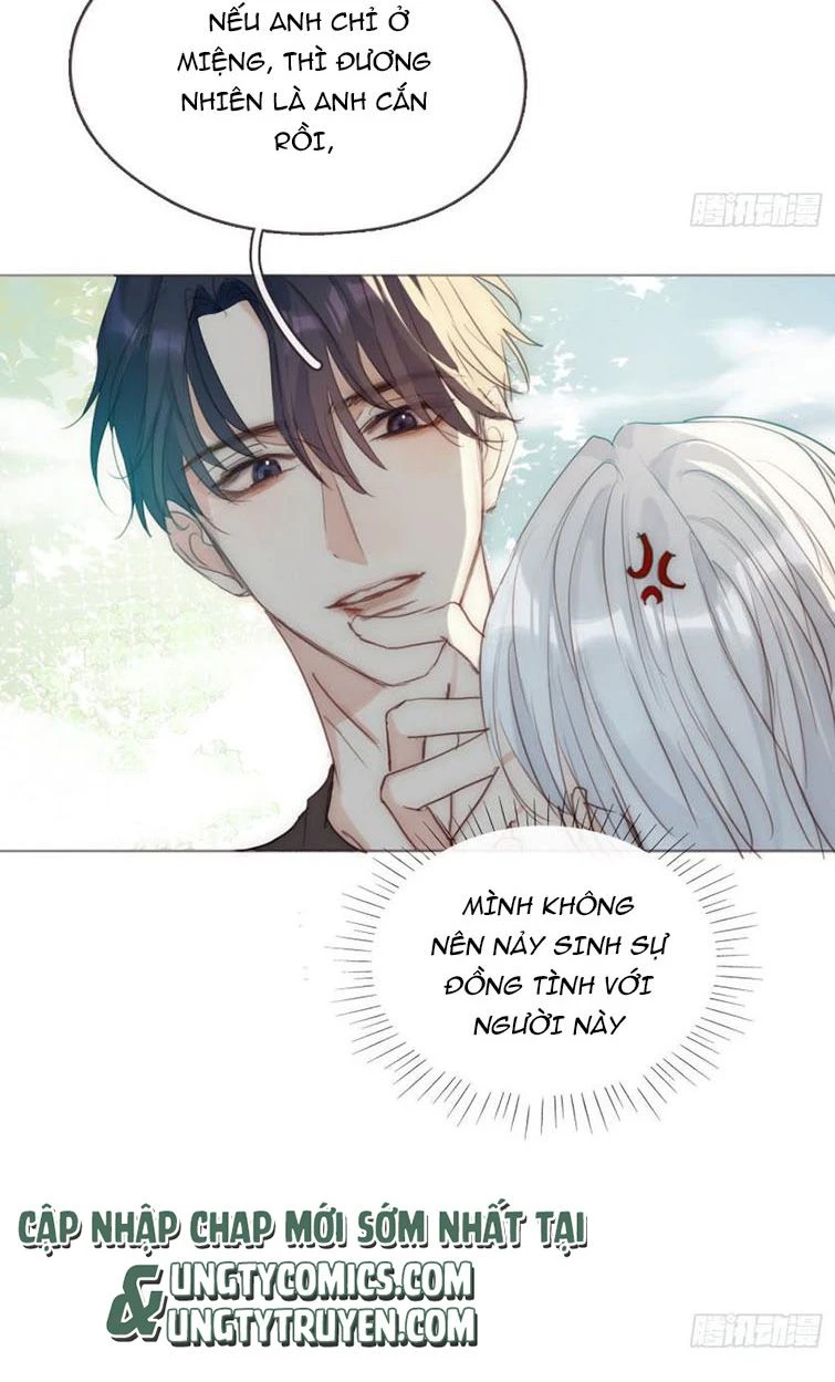 Thỉnh Cùng Ta Đồng Miên-Xin Hãy Ngủ Cùng Ta Chapter 78 - 22