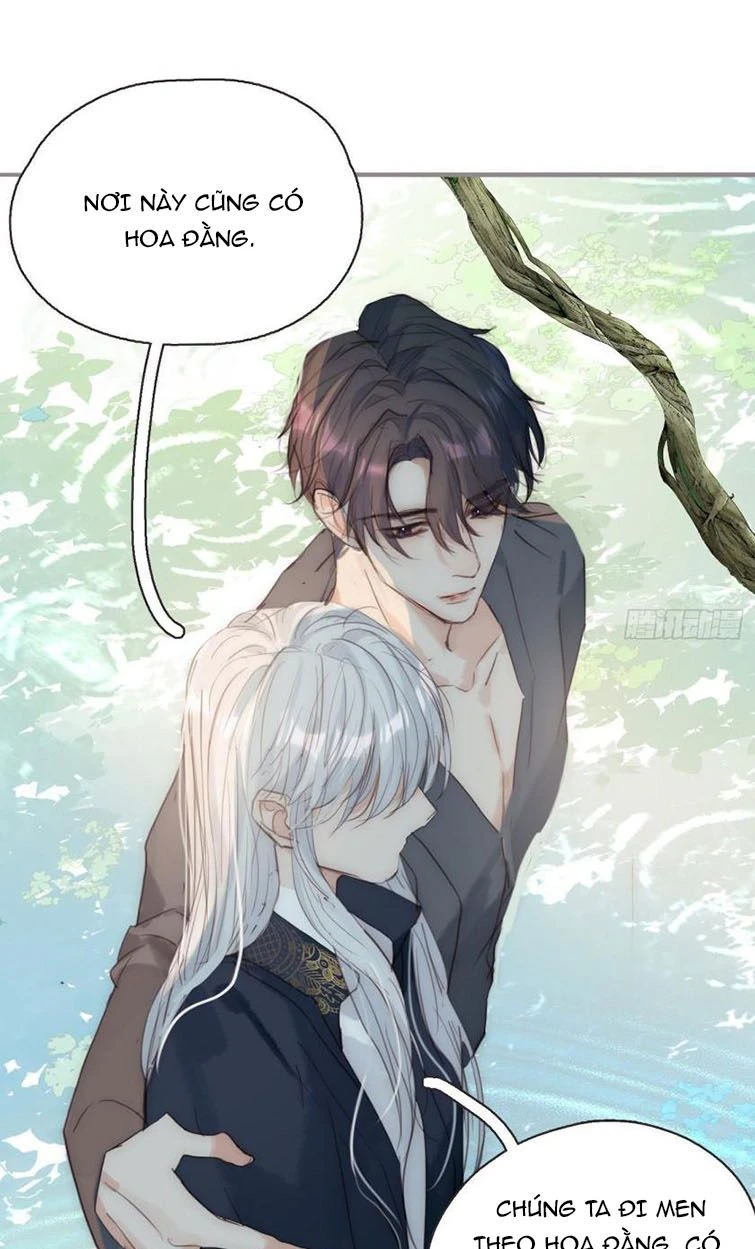 Thỉnh Cùng Ta Đồng Miên-Xin Hãy Ngủ Cùng Ta Chapter 78 - 24