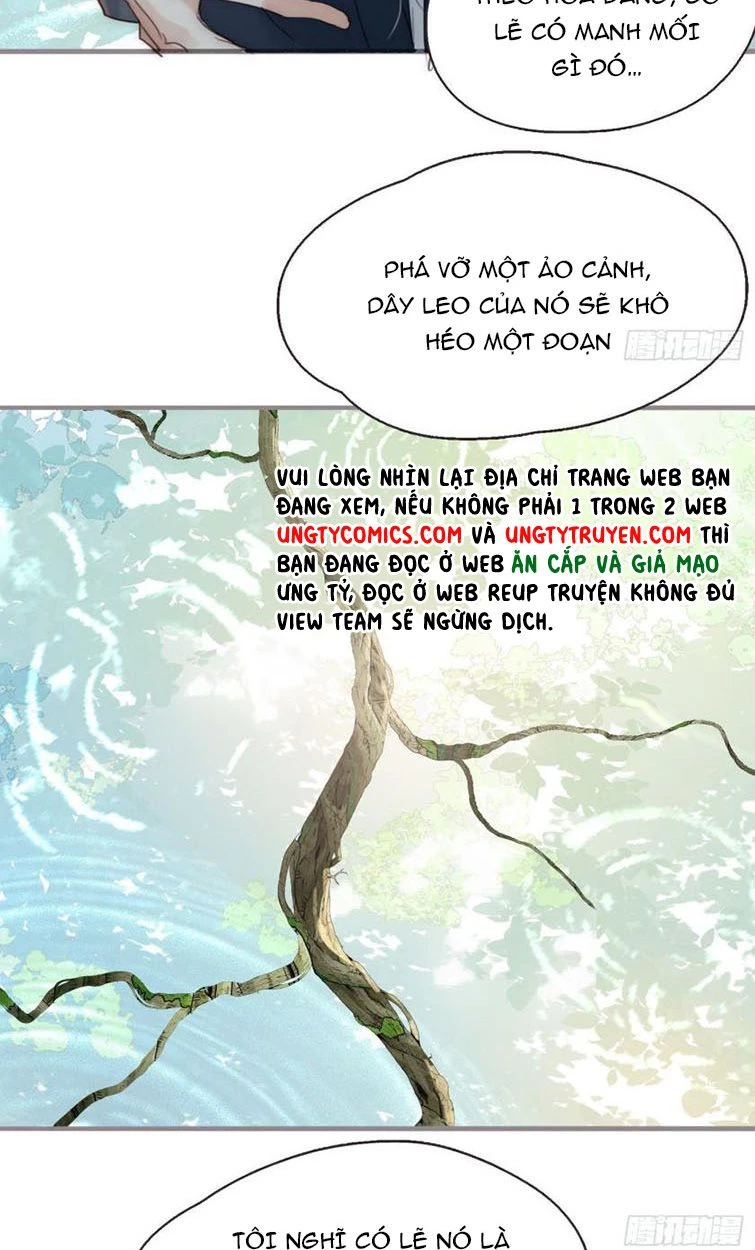 Thỉnh Cùng Ta Đồng Miên-Xin Hãy Ngủ Cùng Ta Chapter 78 - 25