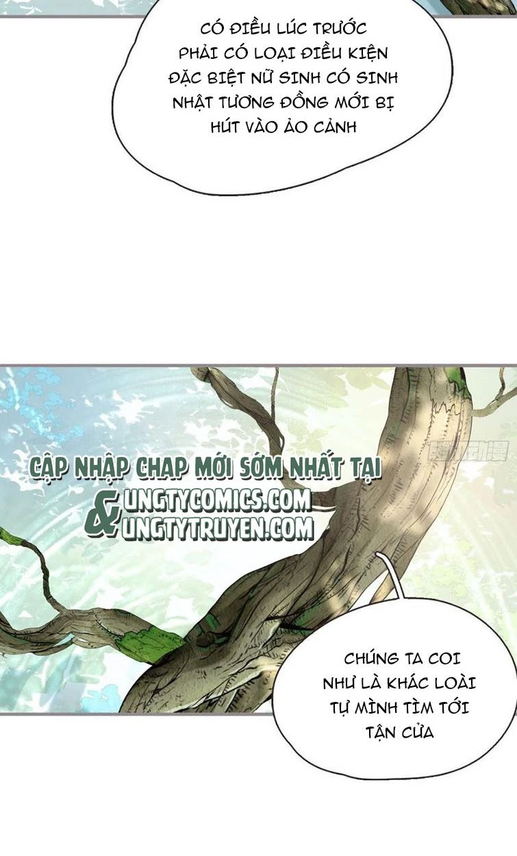 Thỉnh Cùng Ta Đồng Miên-Xin Hãy Ngủ Cùng Ta Chapter 78 - 27
