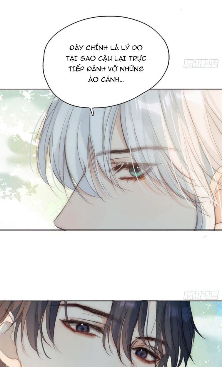 Thỉnh Cùng Ta Đồng Miên-Xin Hãy Ngủ Cùng Ta Chapter 78 - 28