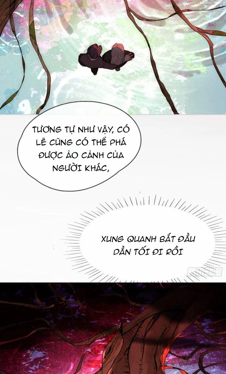 Thỉnh Cùng Ta Đồng Miên-Xin Hãy Ngủ Cùng Ta Chapter 78 - 31