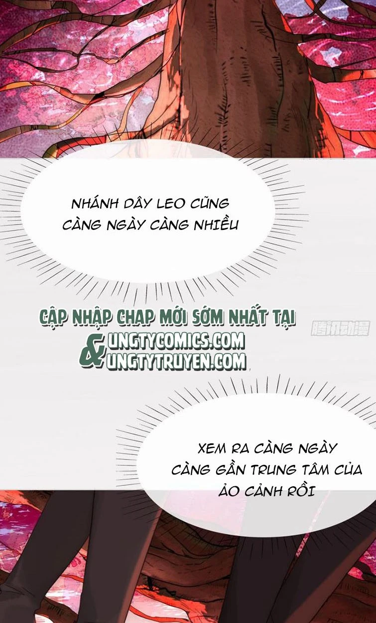 Thỉnh Cùng Ta Đồng Miên-Xin Hãy Ngủ Cùng Ta Chapter 78 - 32
