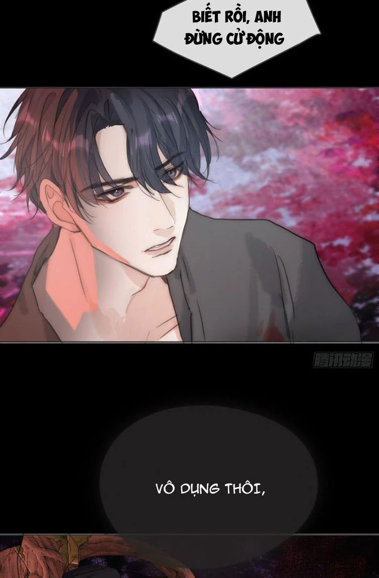 Thỉnh Cùng Ta Đồng Miên-Xin Hãy Ngủ Cùng Ta Chapter 78 - 37