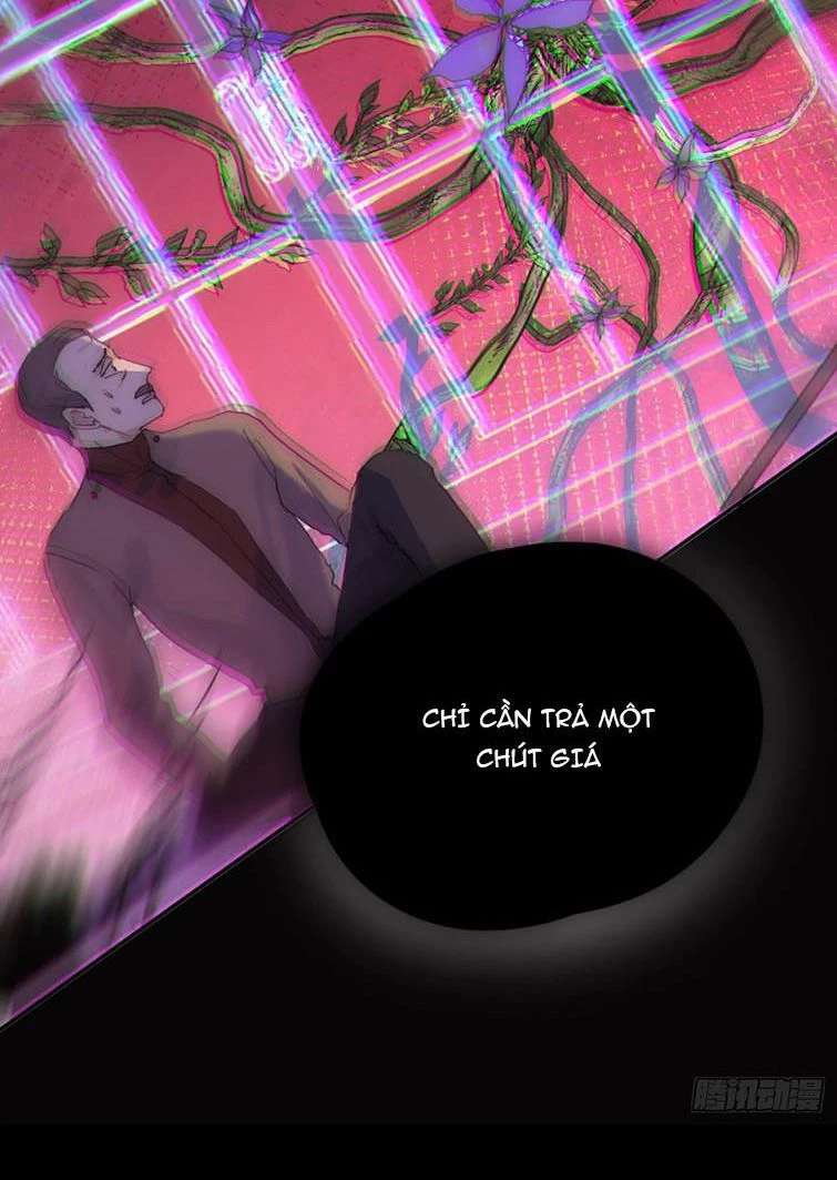 Thỉnh Cùng Ta Đồng Miên-Xin Hãy Ngủ Cùng Ta Chapter 79 - 8