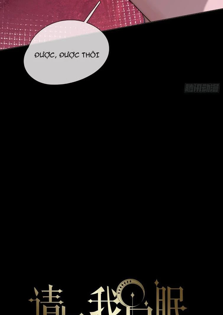 Thỉnh Cùng Ta Đồng Miên-Xin Hãy Ngủ Cùng Ta Chapter 79 - 10