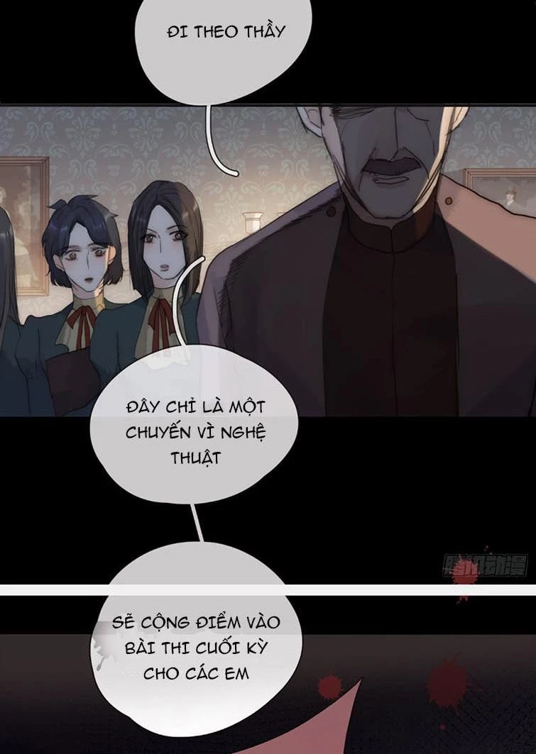 Thỉnh Cùng Ta Đồng Miên-Xin Hãy Ngủ Cùng Ta Chapter 79 - 12