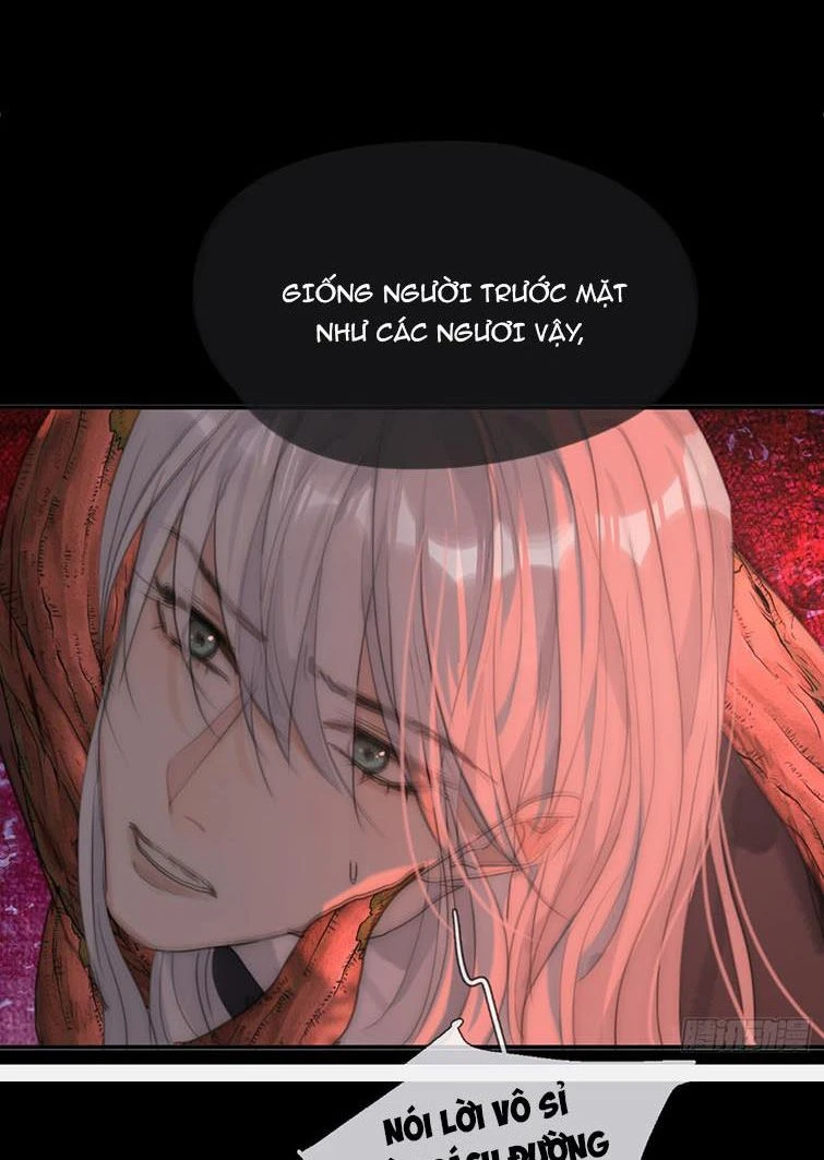 Thỉnh Cùng Ta Đồng Miên-Xin Hãy Ngủ Cùng Ta Chapter 79 - 15