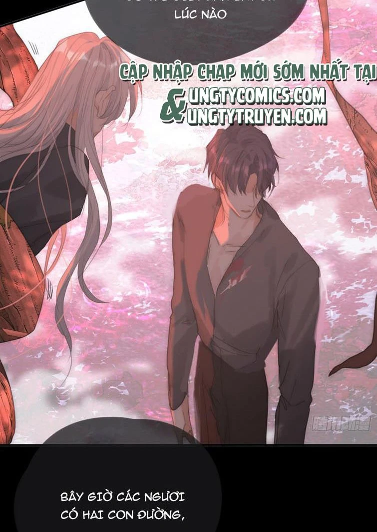 Thỉnh Cùng Ta Đồng Miên-Xin Hãy Ngủ Cùng Ta Chapter 79 - 18