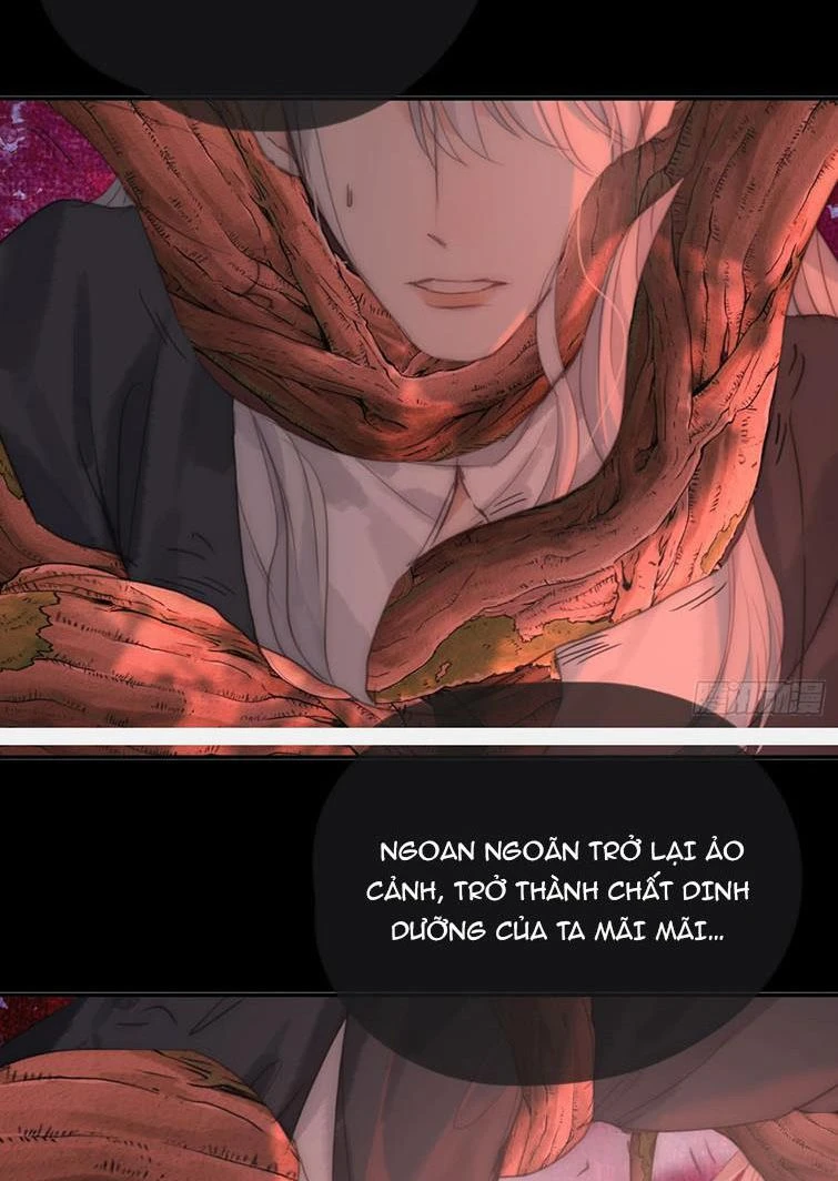 Thỉnh Cùng Ta Đồng Miên-Xin Hãy Ngủ Cùng Ta Chapter 79 - 19