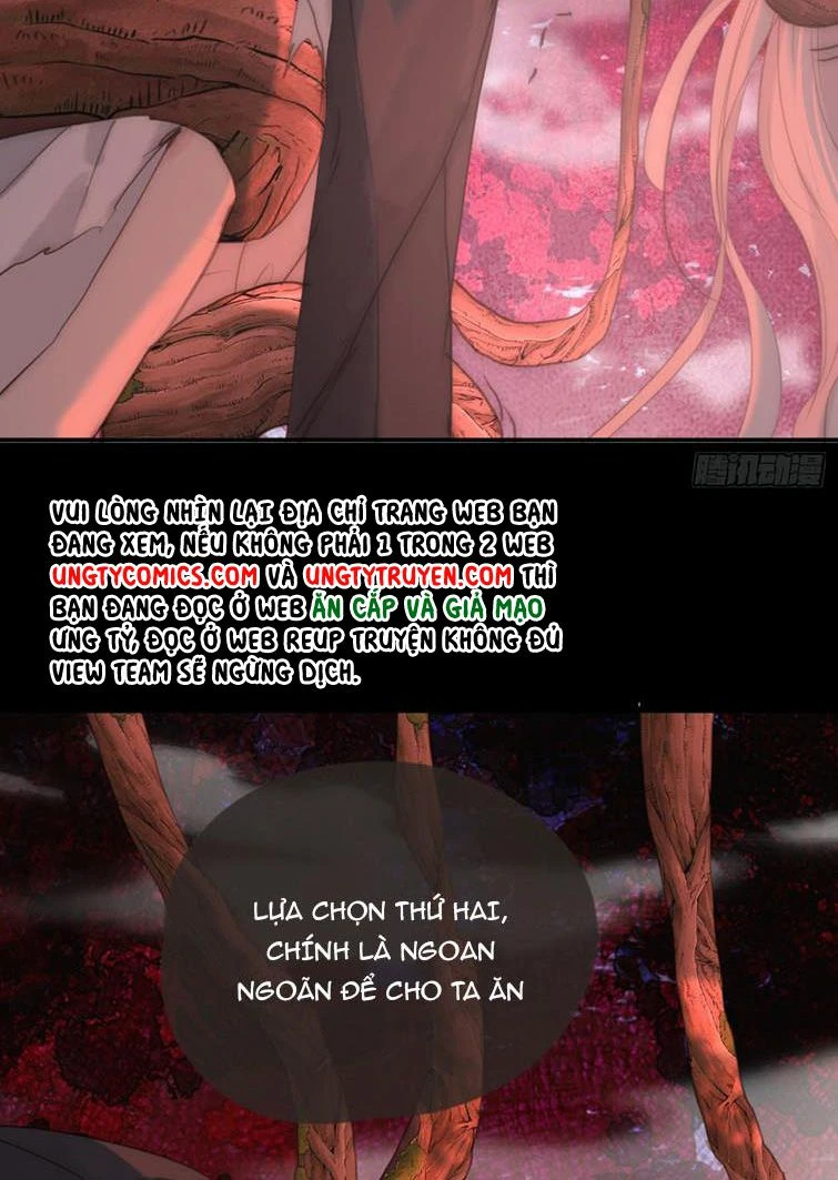 Thỉnh Cùng Ta Đồng Miên-Xin Hãy Ngủ Cùng Ta Chapter 79 - 20