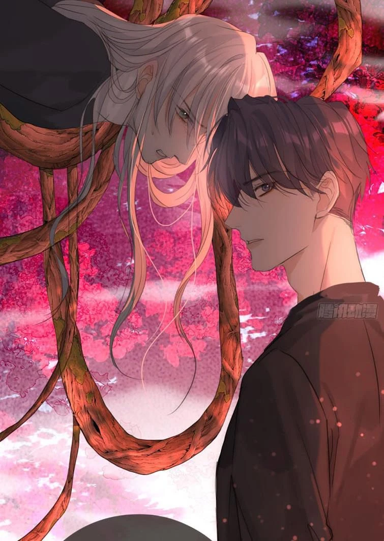 Thỉnh Cùng Ta Đồng Miên-Xin Hãy Ngủ Cùng Ta Chapter 79 - 21