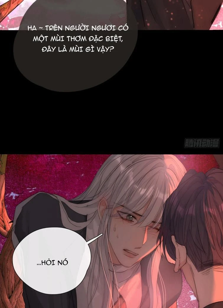 Thỉnh Cùng Ta Đồng Miên-Xin Hãy Ngủ Cùng Ta Chapter 79 - 22