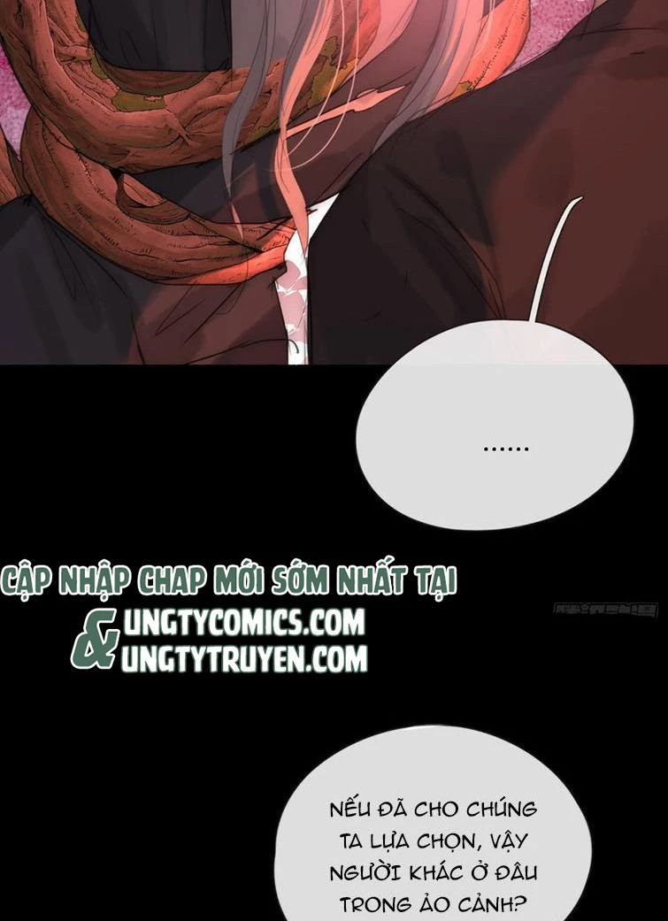 Thỉnh Cùng Ta Đồng Miên-Xin Hãy Ngủ Cùng Ta Chapter 79 - 23