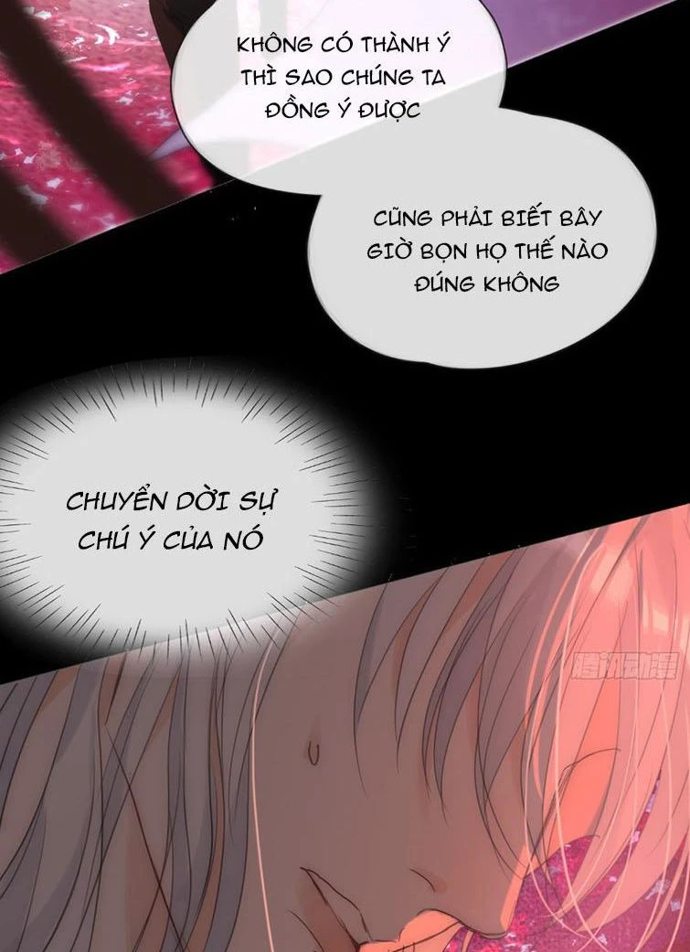 Thỉnh Cùng Ta Đồng Miên-Xin Hãy Ngủ Cùng Ta Chapter 79 - 26