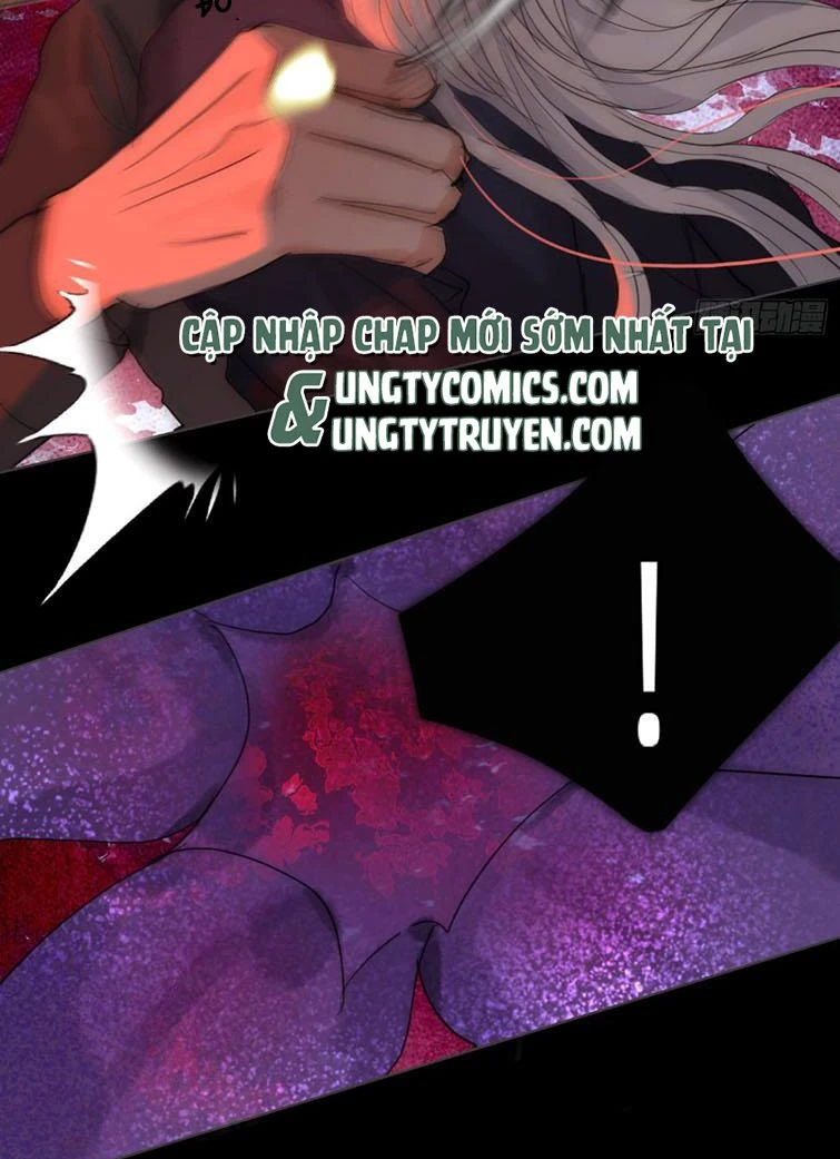 Thỉnh Cùng Ta Đồng Miên-Xin Hãy Ngủ Cùng Ta Chapter 79 - 29