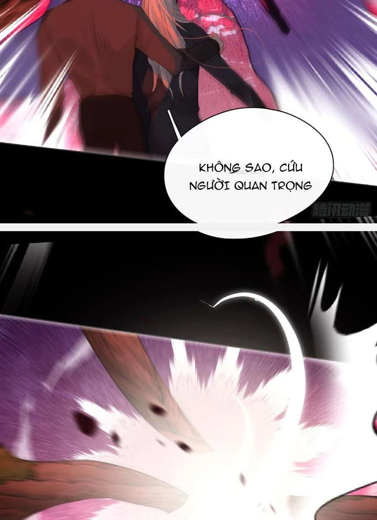 Thỉnh Cùng Ta Đồng Miên-Xin Hãy Ngủ Cùng Ta Chapter 79 - 31