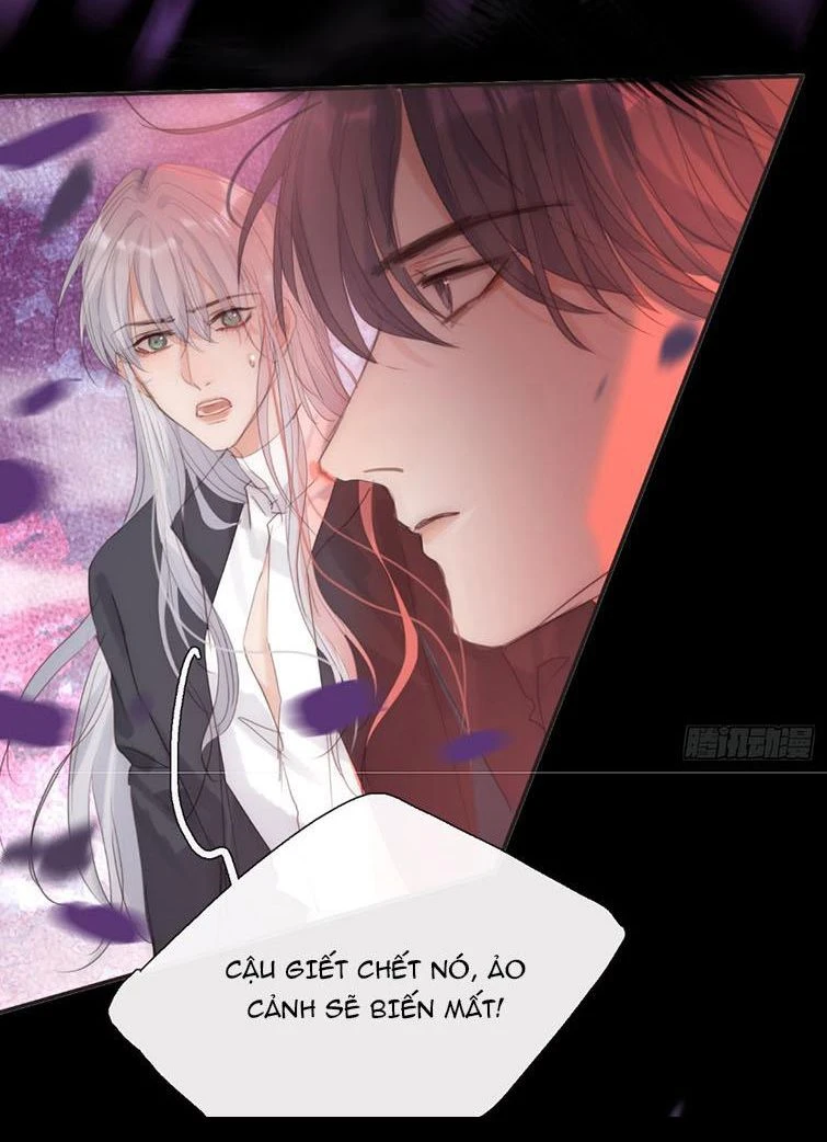 Thỉnh Cùng Ta Đồng Miên-Xin Hãy Ngủ Cùng Ta Chapter 79 - 39