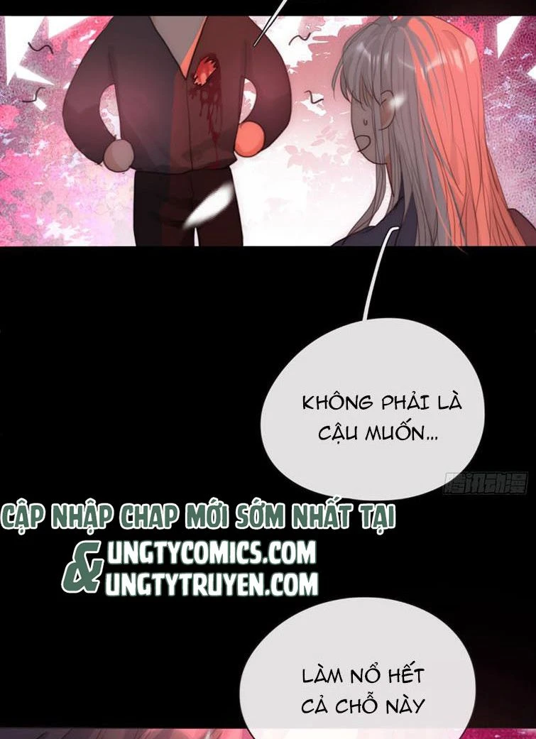 Thỉnh Cùng Ta Đồng Miên-Xin Hãy Ngủ Cùng Ta Chapter 79 - 45