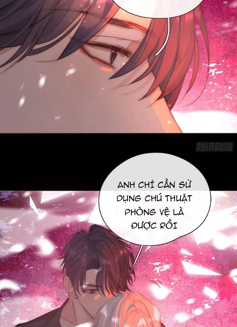 Thỉnh Cùng Ta Đồng Miên-Xin Hãy Ngủ Cùng Ta Chapter 79 - 46