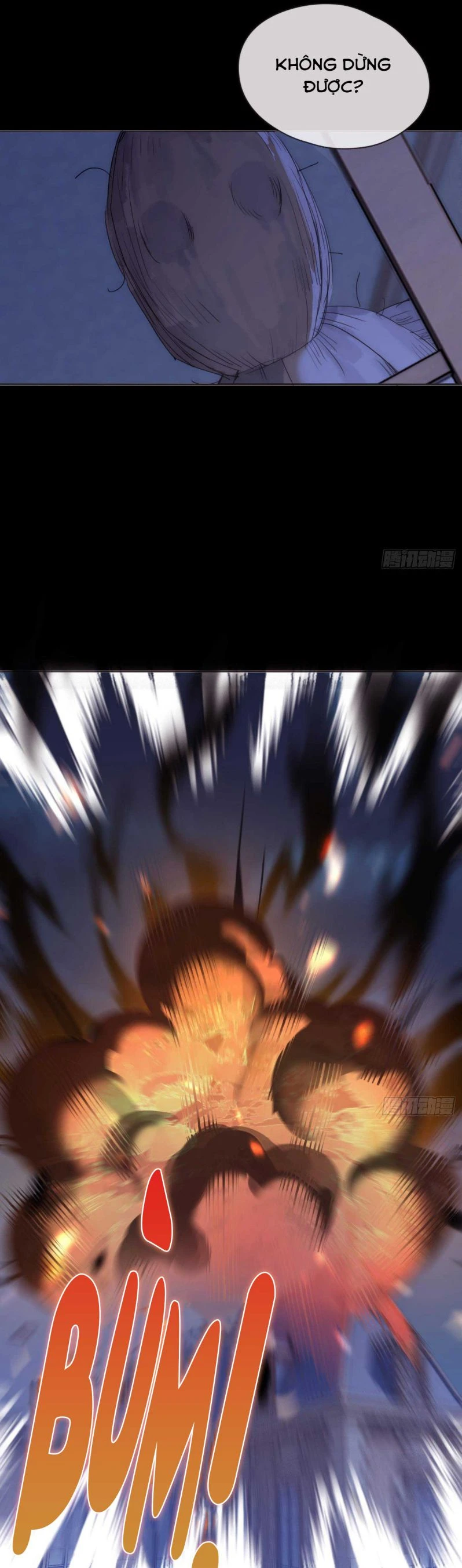 Thỉnh Cùng Ta Đồng Miên-Xin Hãy Ngủ Cùng Ta Chapter 80 - 2