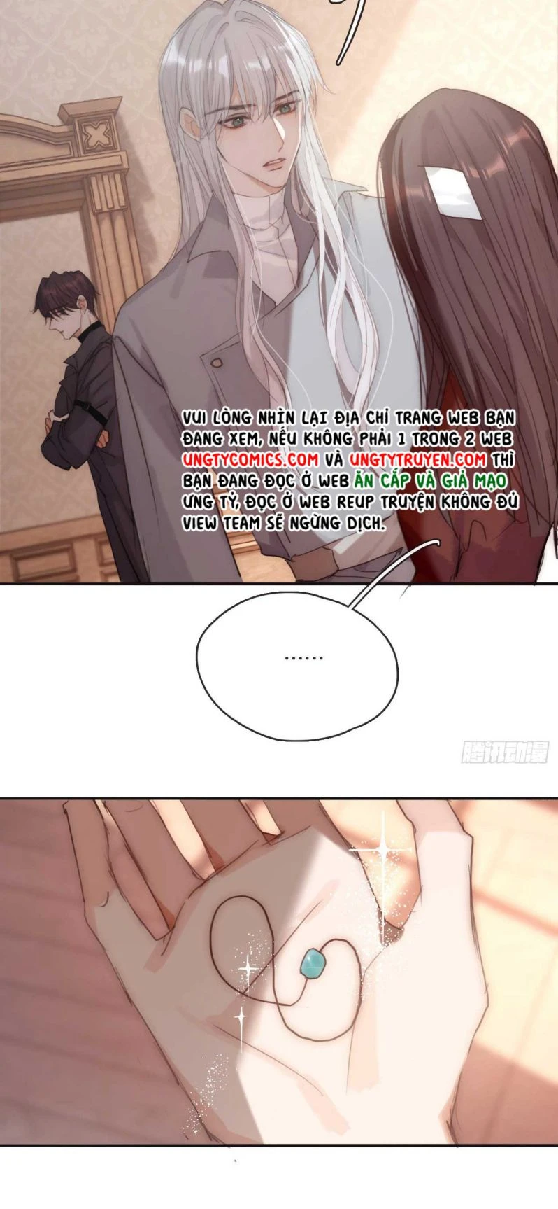 Thỉnh Cùng Ta Đồng Miên-Xin Hãy Ngủ Cùng Ta Chapter 80 - 15