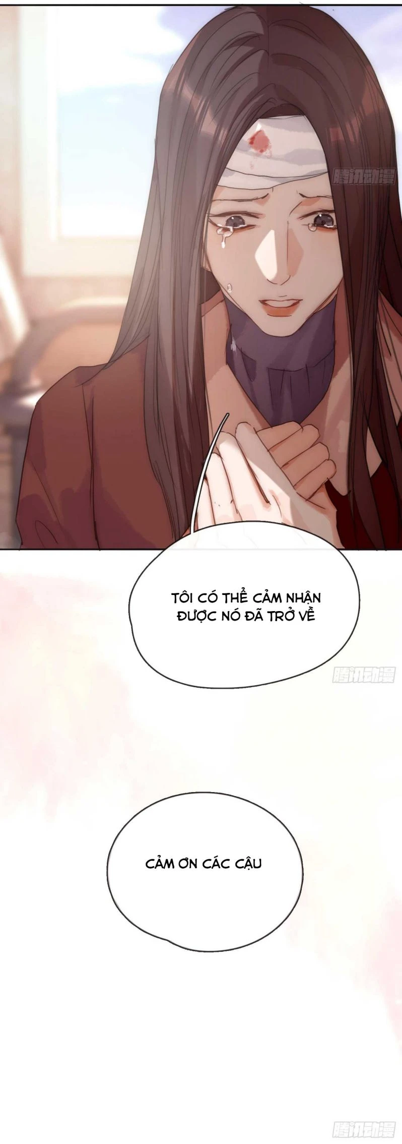 Thỉnh Cùng Ta Đồng Miên-Xin Hãy Ngủ Cùng Ta Chapter 80 - 16