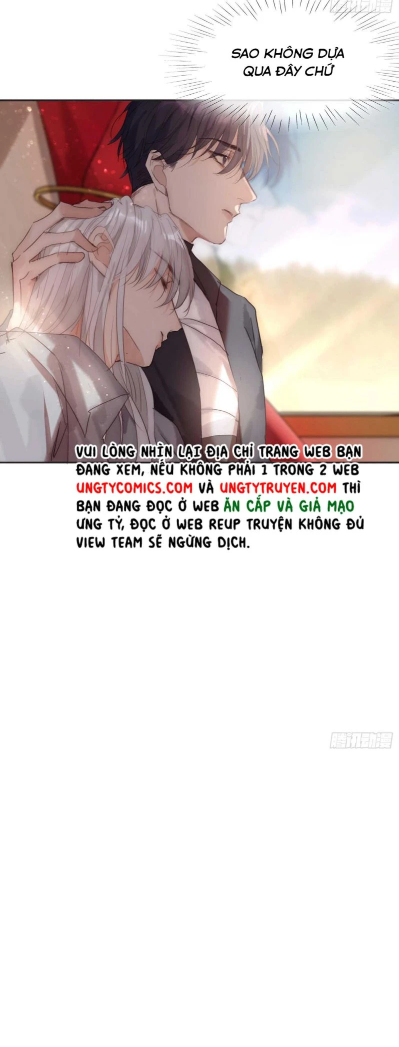 Thỉnh Cùng Ta Đồng Miên-Xin Hãy Ngủ Cùng Ta Chapter 80 - 23