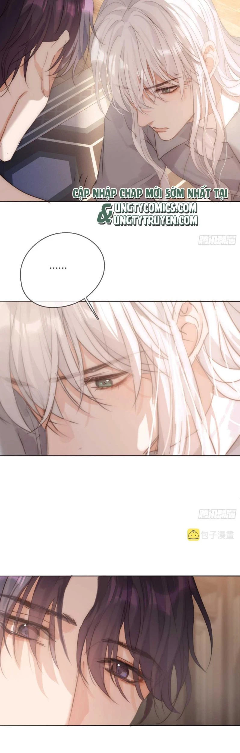 Thỉnh Cùng Ta Đồng Miên-Xin Hãy Ngủ Cùng Ta Chapter 81 - 6