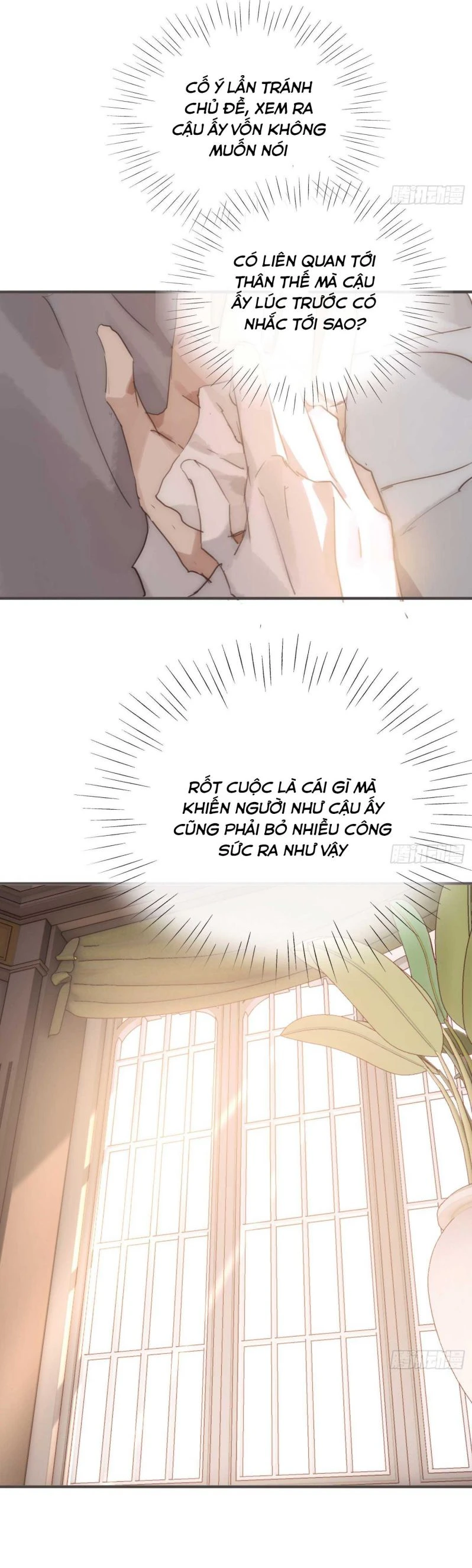 Thỉnh Cùng Ta Đồng Miên-Xin Hãy Ngủ Cùng Ta Chapter 81 - 13