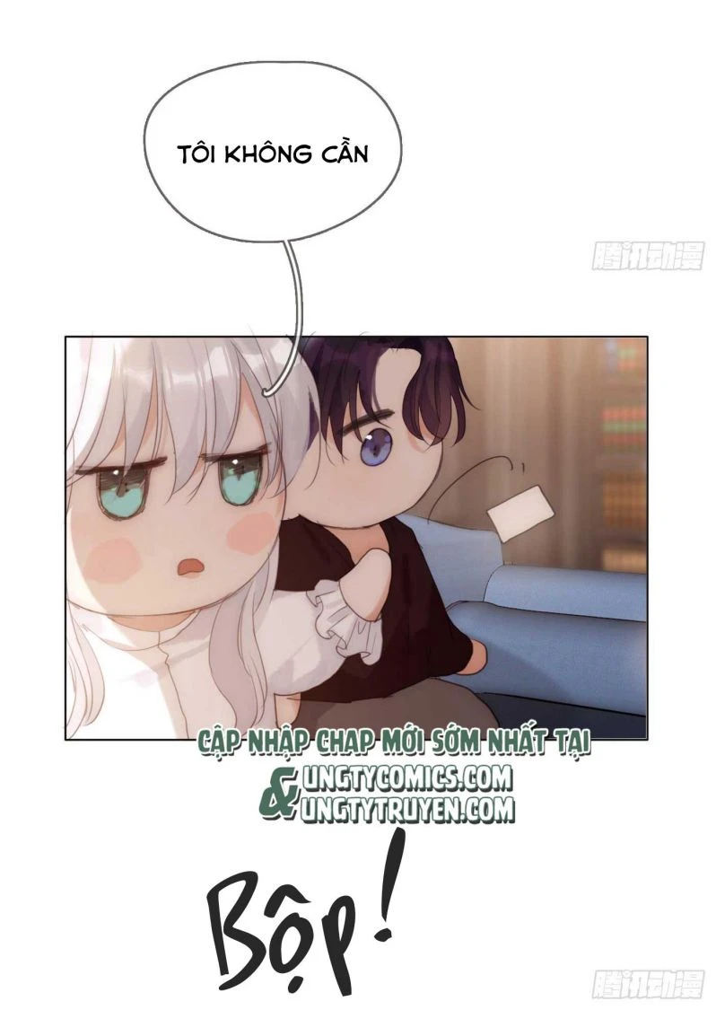 Thỉnh Cùng Ta Đồng Miên-Xin Hãy Ngủ Cùng Ta Chapter 81 - 16