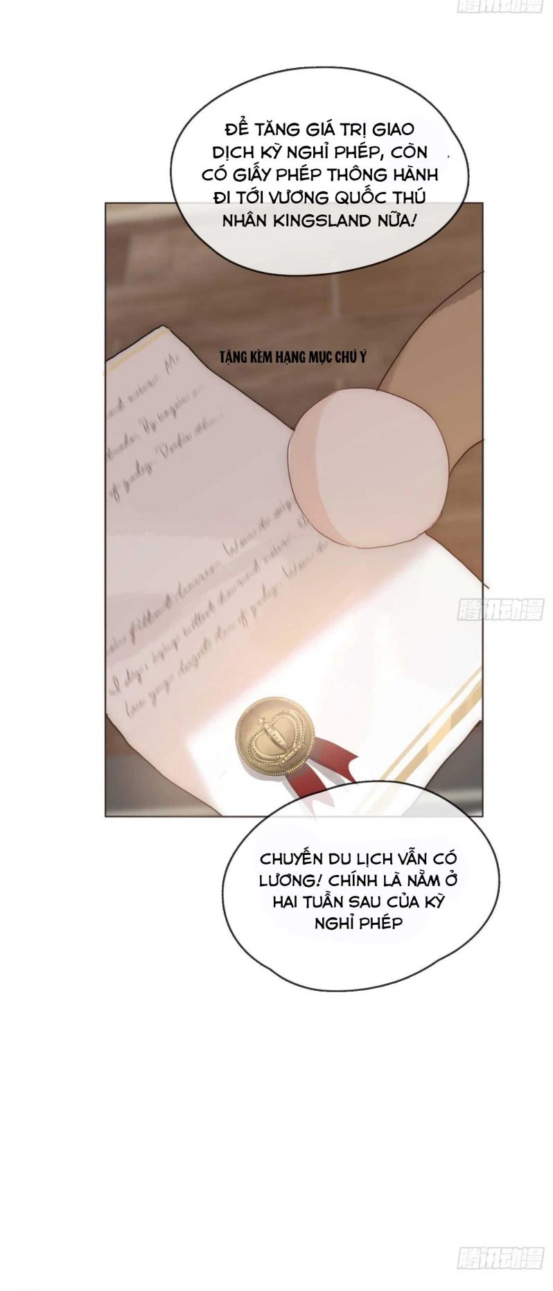 Thỉnh Cùng Ta Đồng Miên-Xin Hãy Ngủ Cùng Ta Chapter 81 - 21