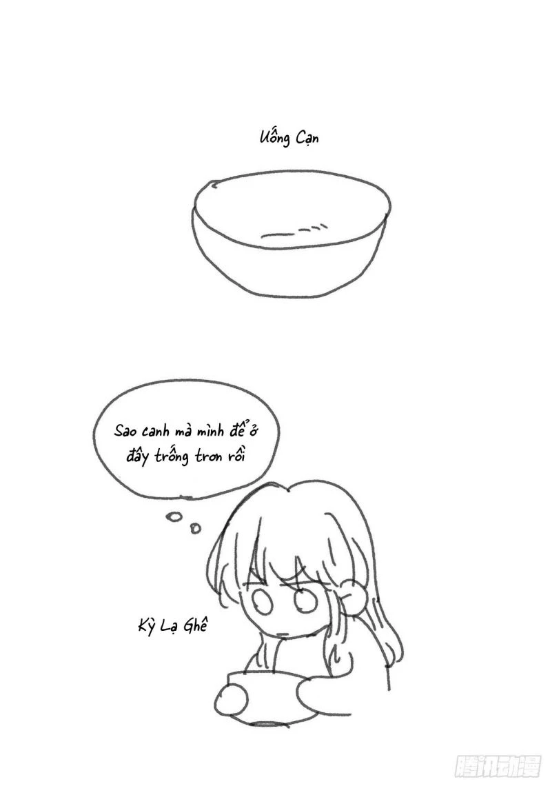 Thỉnh Cùng Ta Đồng Miên-Xin Hãy Ngủ Cùng Ta Chapter 81 - 25