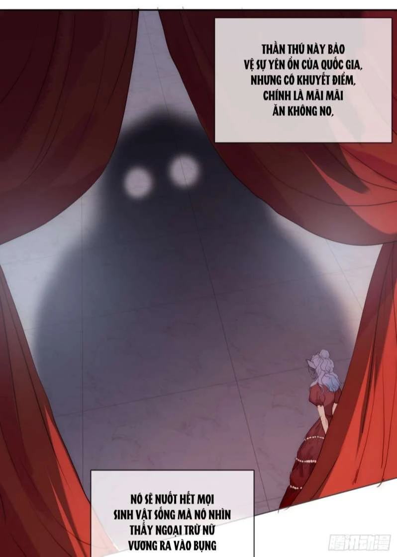 Thỉnh Cùng Ta Đồng Miên-Xin Hãy Ngủ Cùng Ta Chapter 82 - 3