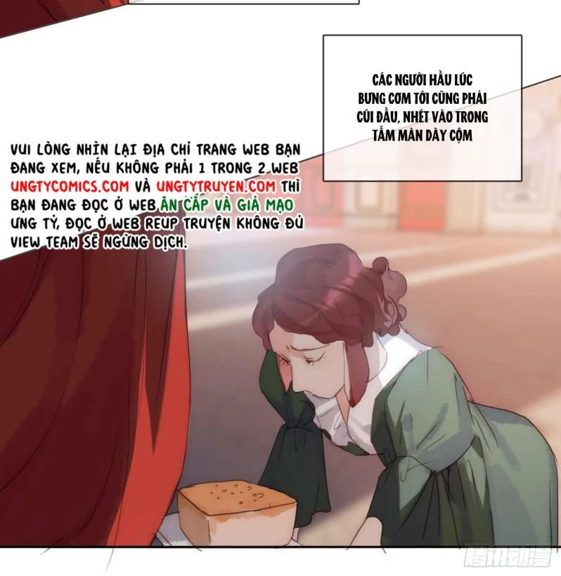 Thỉnh Cùng Ta Đồng Miên-Xin Hãy Ngủ Cùng Ta Chapter 82 - 4