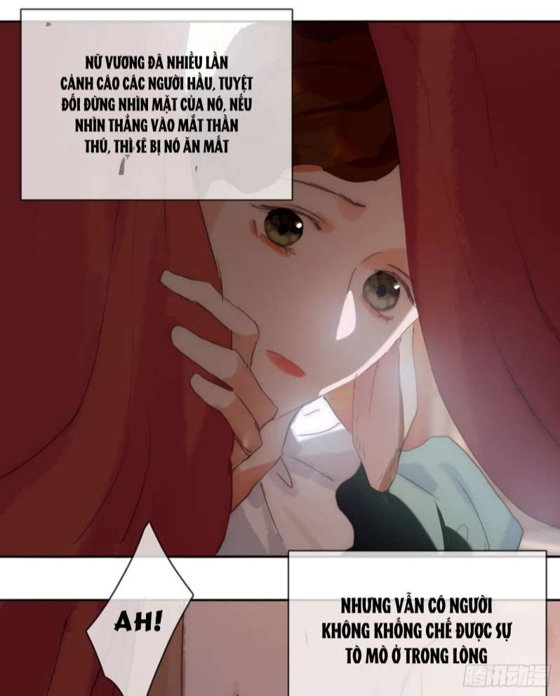 Thỉnh Cùng Ta Đồng Miên-Xin Hãy Ngủ Cùng Ta Chapter 82 - 5