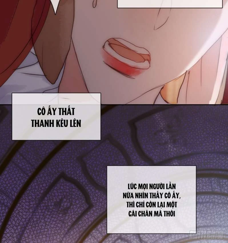 Thỉnh Cùng Ta Đồng Miên-Xin Hãy Ngủ Cùng Ta Chapter 82 - 6