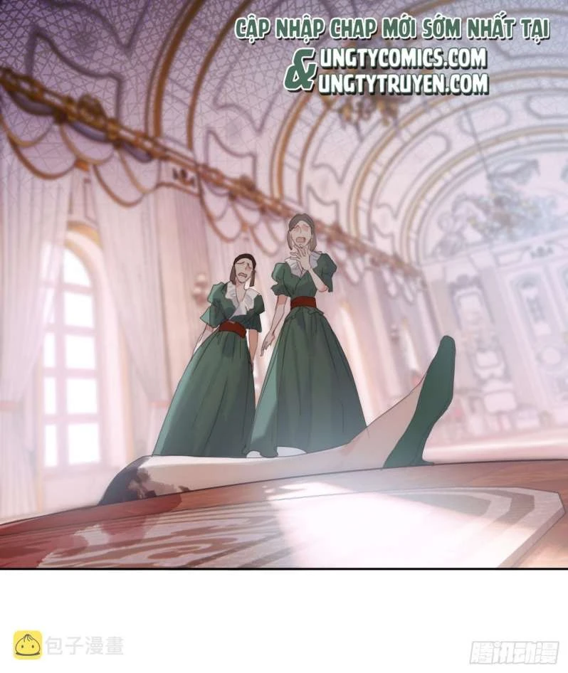 Thỉnh Cùng Ta Đồng Miên-Xin Hãy Ngủ Cùng Ta Chapter 82 - 7