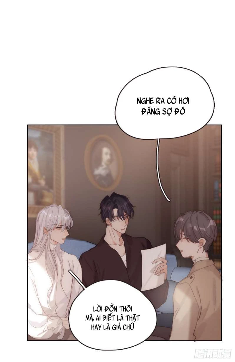 Thỉnh Cùng Ta Đồng Miên-Xin Hãy Ngủ Cùng Ta Chapter 82 - 8