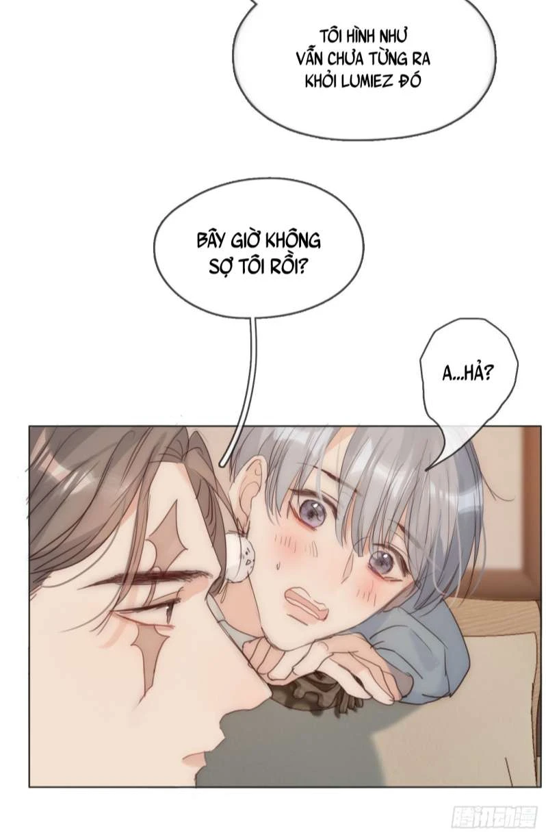 Thỉnh Cùng Ta Đồng Miên-Xin Hãy Ngủ Cùng Ta Chapter 82 - 19